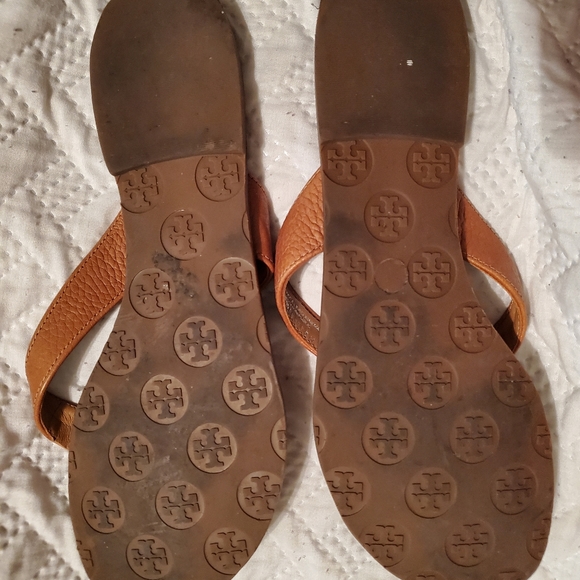 Tory Burch sandals - Picture 2 of 3